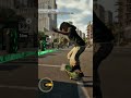 messing about #skate #skate4 #shorts