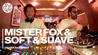 MISS AMIGX invites Mister Fox & Soft & Suave @DramaRadioBar · Abril 09 2026 screenshot 5