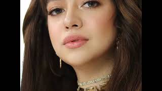 Sue Ramirez Her Looks & Style