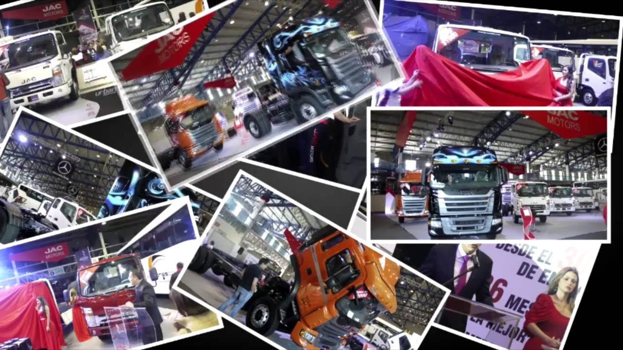Автосалон jac motors