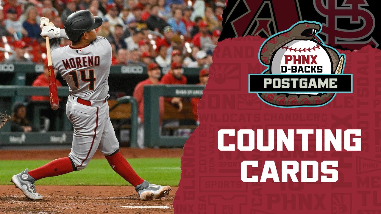 Box Score Banter: Cardinals Magic Comes for Paul Goldschmidt