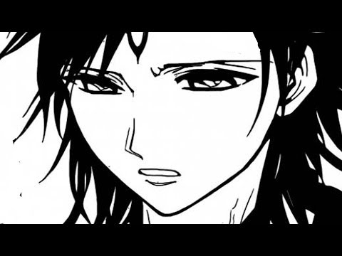 Video Magi 221 Manga Chapter マギ Review -- 5 Years Later,... - youtube