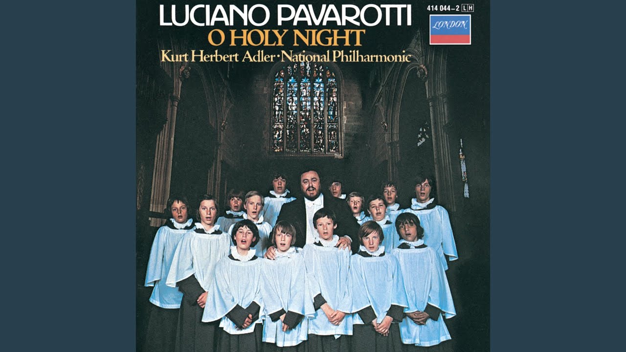 Franck: Panis angelicus, CFF 209 (Re-Orch. Gamley)