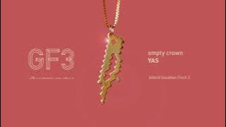 YAS - empty crown