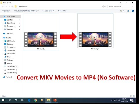 how-to-convert-mkv-to-mp4-video-without-using-any-software