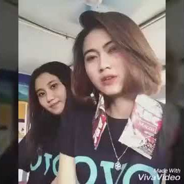 LAGi VIRAL........ SPG KOPI SUSU ABC