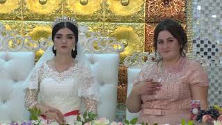 Новая турецкая свадьба 2019/ Шикарная пара Сайрап Измира 4(3)