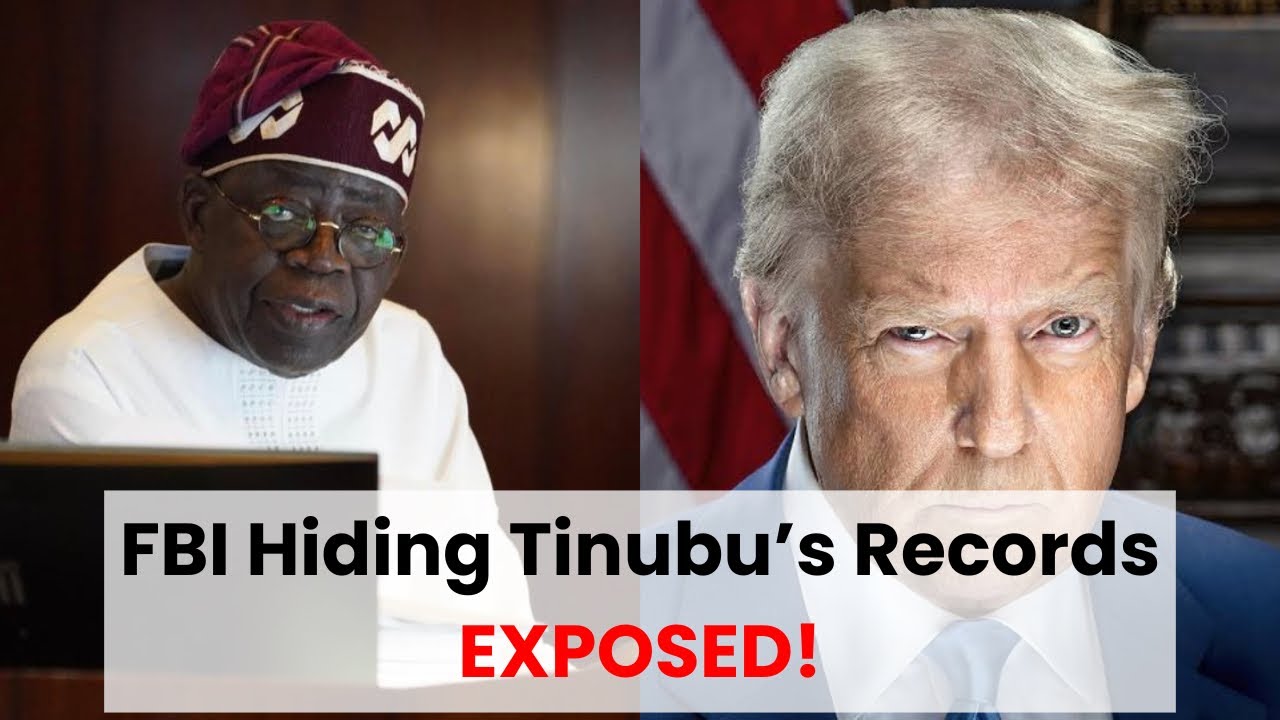US Judge EXPLODES On FBI For Hiding Tinubu’s Criminal Records - Final Warning!