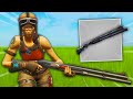 the worst gun in fortnite.. (season 4)