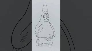 Three Nipple Menace #spongebobsquarepants #looksmax #looksmaxing #chad #mog #mewing #shorts #funny