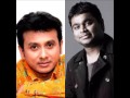 Great 10 Tamil Songs of Unni Krishnan with AR Rahman