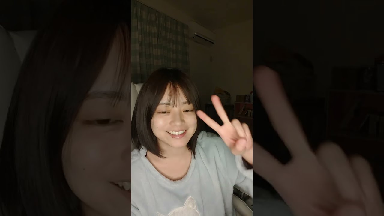 ちょっとだけ雑談