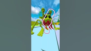 CAN YOU CATCH INCREDIBOX SPRUNKI BRUD MOD SMILING CRITTERS SHIN SONIC in Garry