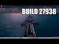 Windows 11 insider Preview Build 27938 revisión y novedades