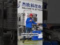 #FreezingSolutions #FoodProcessingInnovation #JETTechnology #IQFEquipment #freezer #freezing