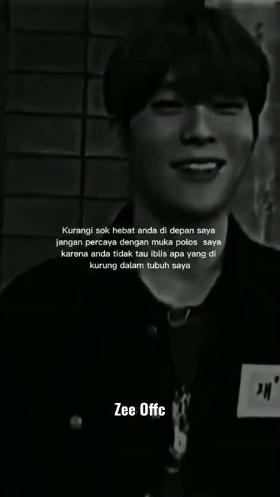 KATA-KATA SAVAGE RP (Jaehyun ver.) part 3!!