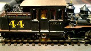 Smart firebox flicker.AVI