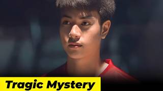 The Heartbreaking Story of Bim Papangkorn