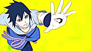 Sasuke Edit - Swalla