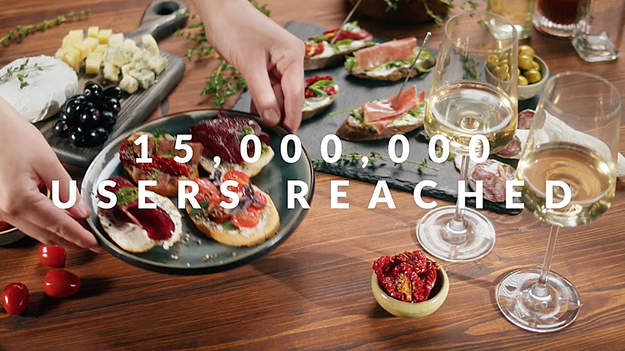 Why Your Food & Beverage Business Needs Social Media Marketing