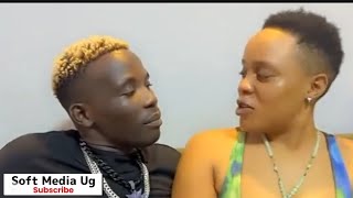 Naye Lil Pazo ne Queen Masolo Mukola Bikki?? screenshot 4