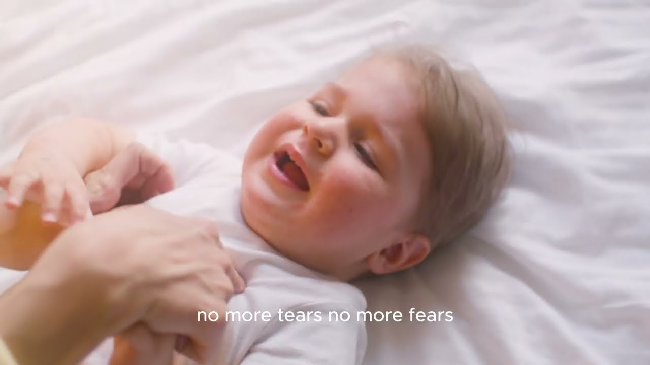 Light of Eternity - A Song of Hope and Joy