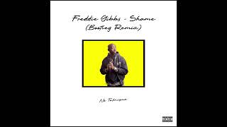 Freddie Gibbs - Shame (Bootleg Remix prod. No Teknique)