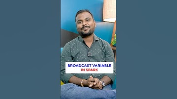 Apache Spark Broadcast Variables Explained | by Ankush Sir