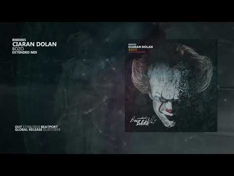 Ciaran Dolan — Ciaran Dolan - BOZO (Extended Mix)