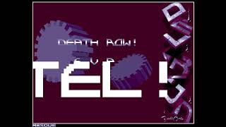Valhalla - Before the War by Delirium (Amiga Intro) 1995
