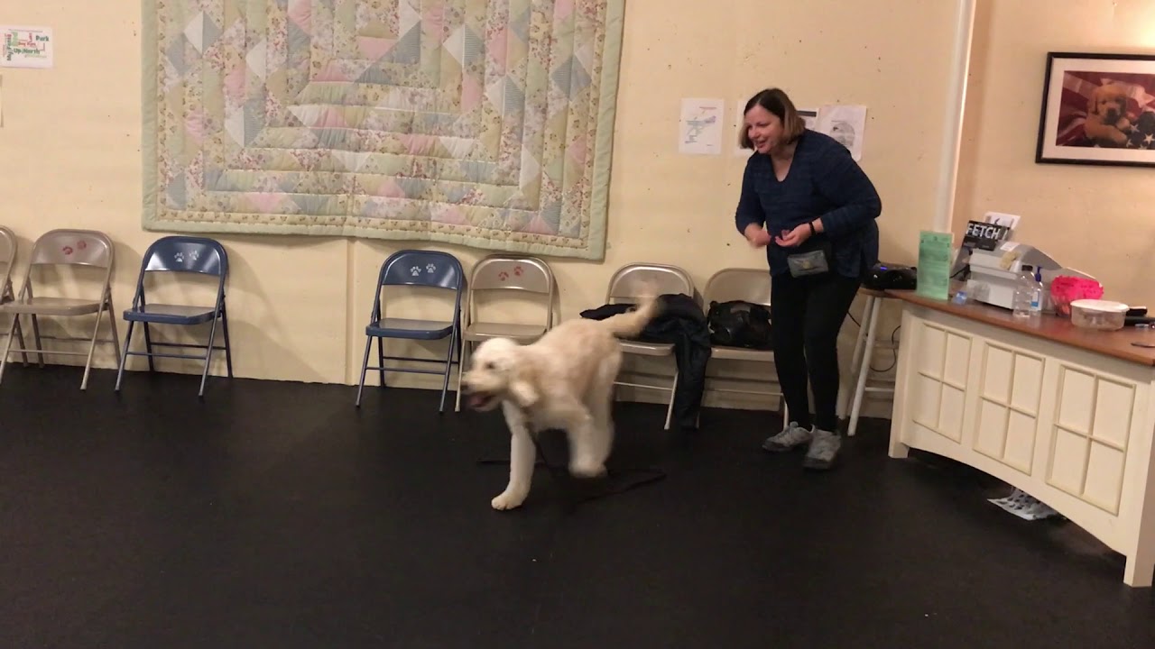 Building Block in Rocket Recall class - YouTube