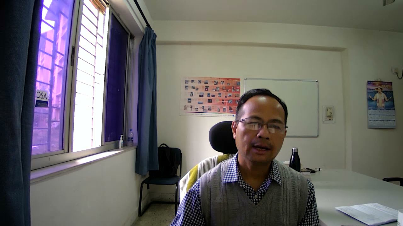 (STR-0) Introducing the videos on Special theory of relativity (PH101 ...