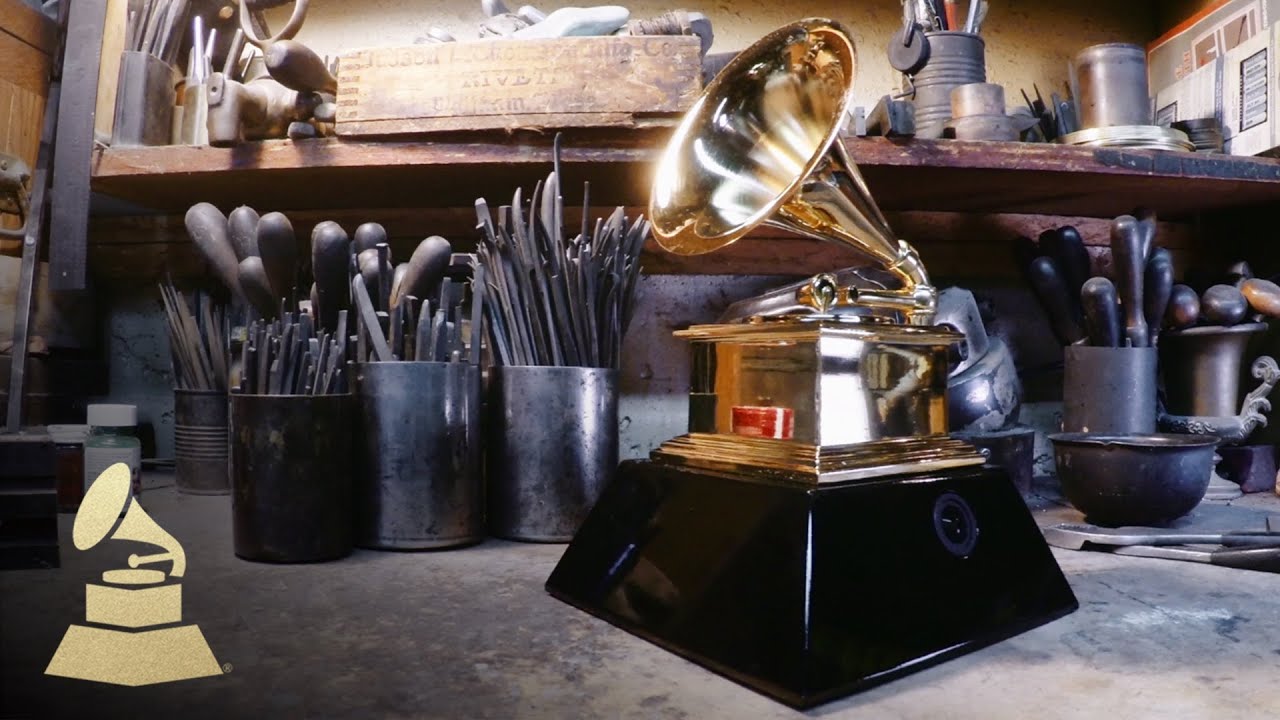 Video till Här kan du kolla in nattens Grammy Awards
