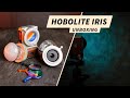 Unboxing the HOBOLITE IRIS & Creative Effects Demo!