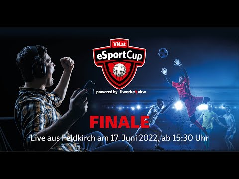 VN.at eSport Cup 2022 - Das große Finale