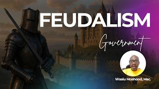 Feudalism | Government | JLD i-Academy