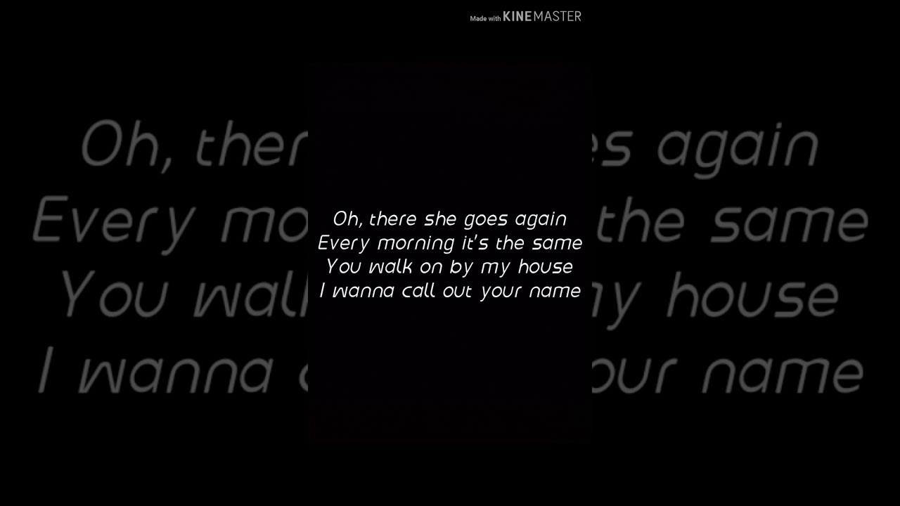 IMAGINATION SHAWN MENDES LYRICs - YouTube