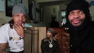 Katt Williams On Why Chris Tucker Can't Do Another Friday Movie | CLUB SHAY SHAY (RE)