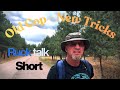 45lb Ruck Walk: Embrace Discomfort & Fix Your Body + Mind