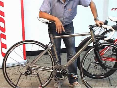 mtb hybrid bike