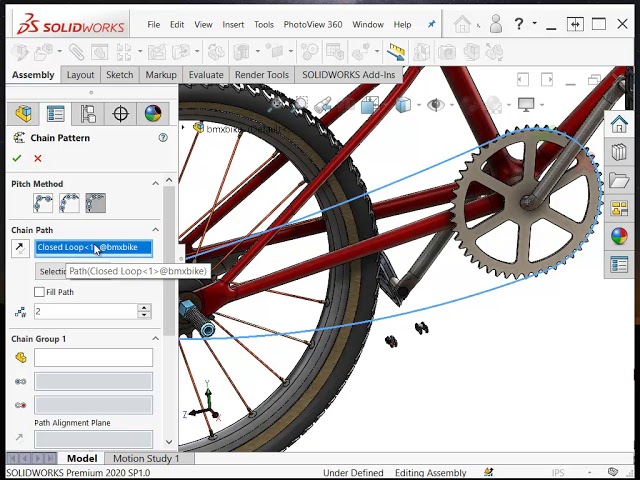 SOLIDWORKS 2018 – A First Look – User Interface & Sketching #SOLIDWORKS  #SW2018 – Michael Lord