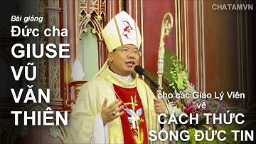 Phái đoàn Tổng Giáo phận Hà Nội tới chào Đức Tân Tổng Giám mục Giuse Vũ Văn Thiên