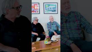 Robert Pine on Acting 60 Years in Hollywood