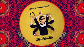 Jain - Makeba (Andrea Fiusco x Invisible VIP Remix) Tech House Resimi