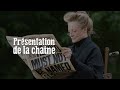 Prsentation de la chane youtube de la gazette du sorcier 2021