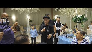 Florin Cercel - Sunt puternic LIVE 2022