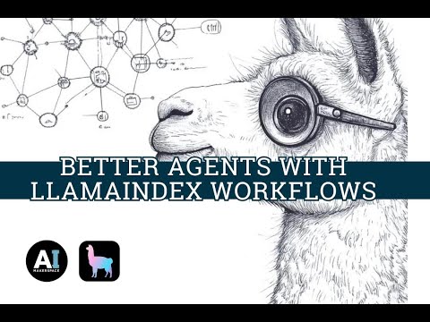 Better Agents with
