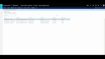 Product Configurator Part 8: Sales Prices | Western Computer