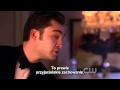 Gossip Girl (Plotkara) S04E08 , Chuck and Blair moment . NAPISY PL .