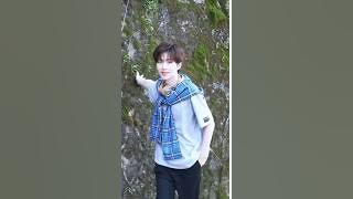 Cute & Handsome actor Li Ge yang🥰❤️#ligeyang #chinesedrama #chineseactor #warmmeetyou